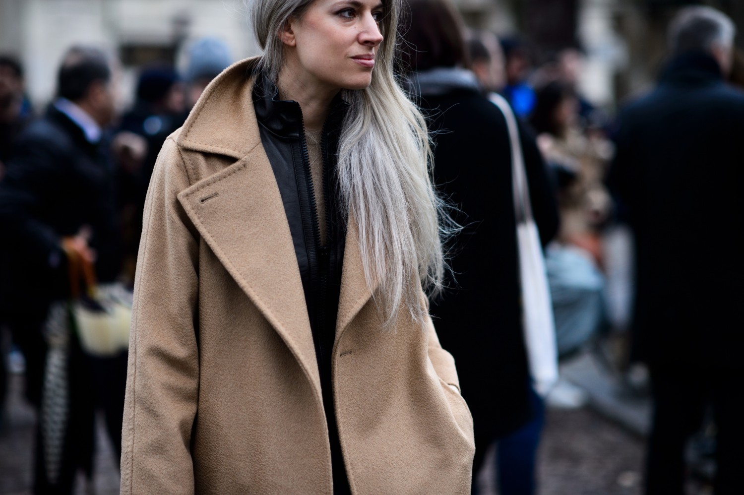 how to find your personal style