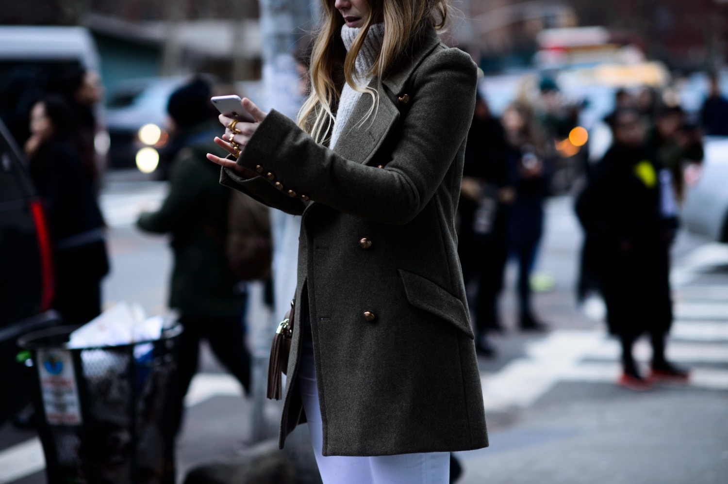 how to find your personal style