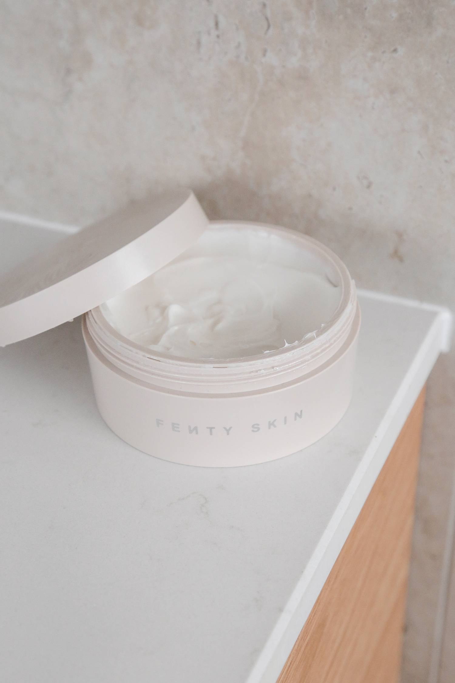 Fenty Skin Butta Drop Whipped Body Cream Review